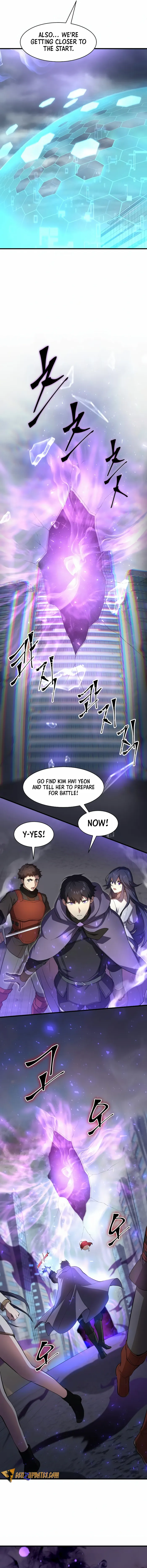 Read Level Up with Skills EN Manga Online