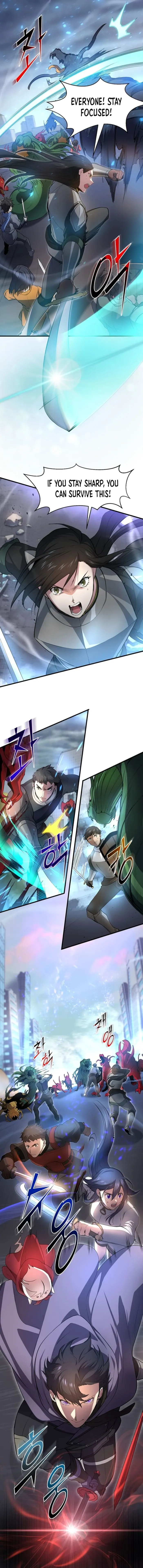 Read Level Up with Skills EN Manga Online