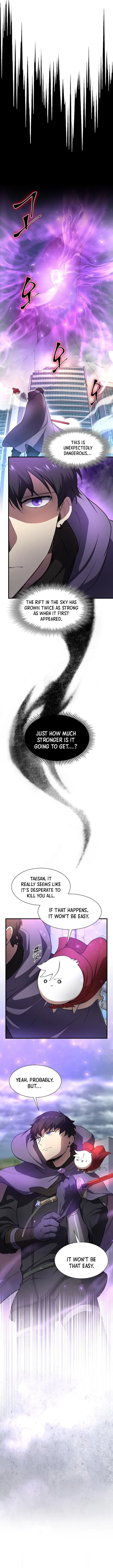 Read Level Up with Skills EN Manga Online