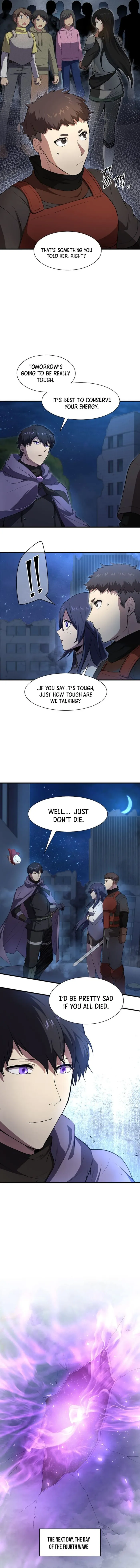 Read Level Up with Skills EN Manga Online