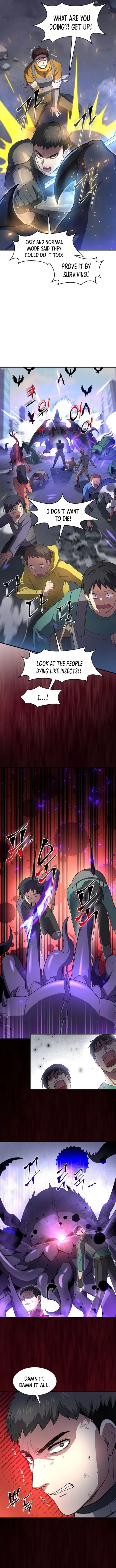 Read Level Up with Skills EN Manga Online