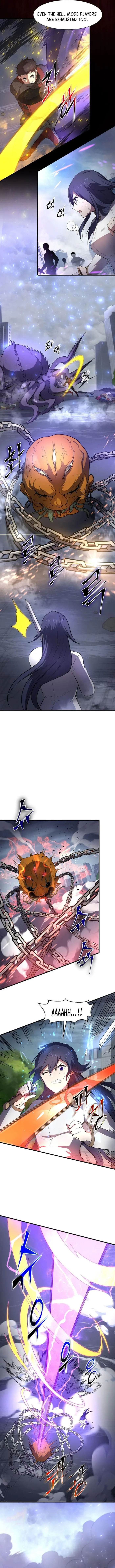 Read Level Up with Skills EN Manga Online