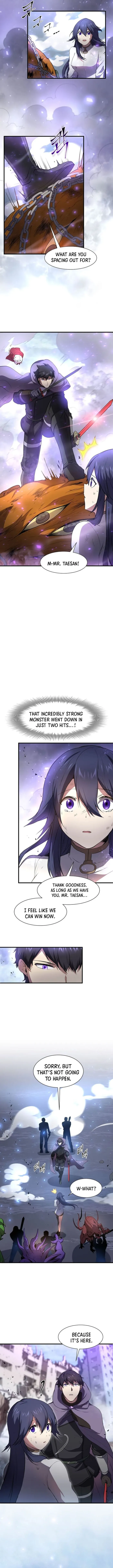 Read Level Up with Skills EN Manga Online