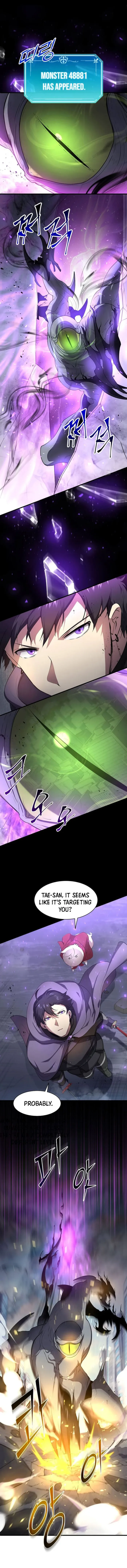 Read Level Up with Skills EN Manga Online