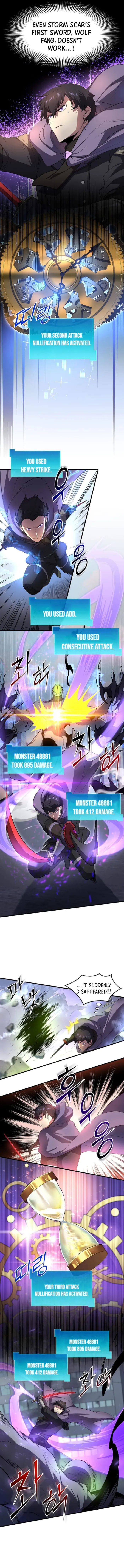 Read Level Up with Skills EN Manga Online