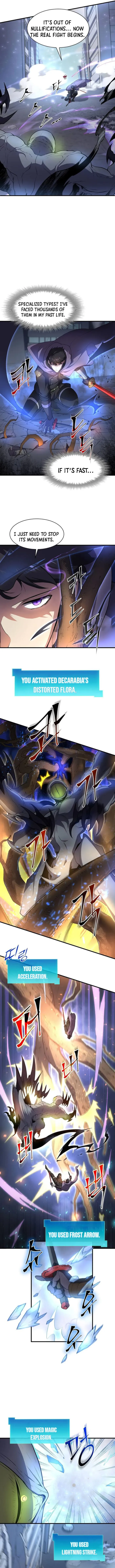 Read Level Up with Skills EN Manga Online
