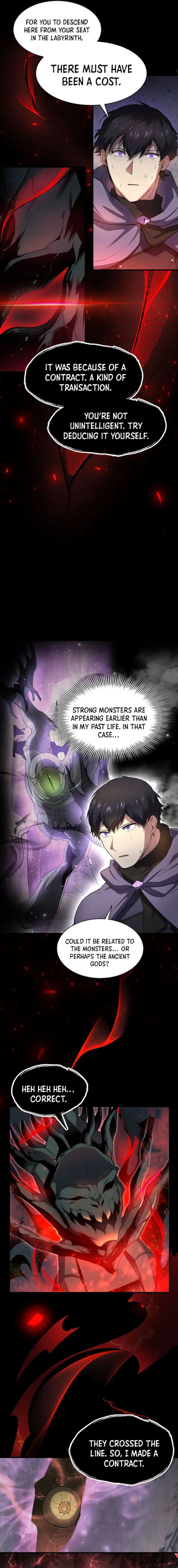Read Level Up with Skills EN Manga Online