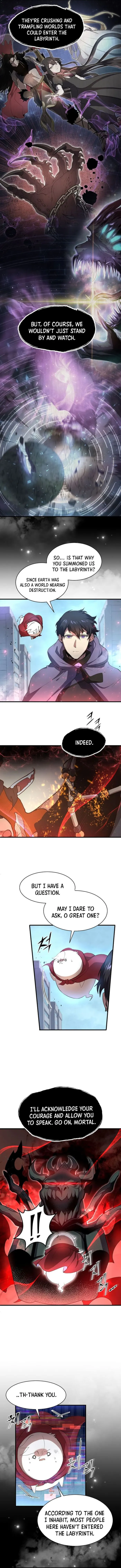 Read Level Up with Skills EN Manga Online