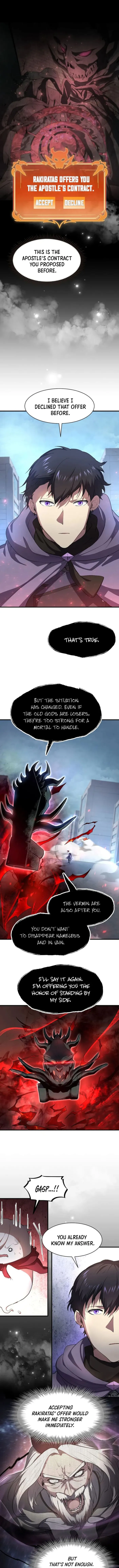 Read Level Up with Skills EN Manga Online