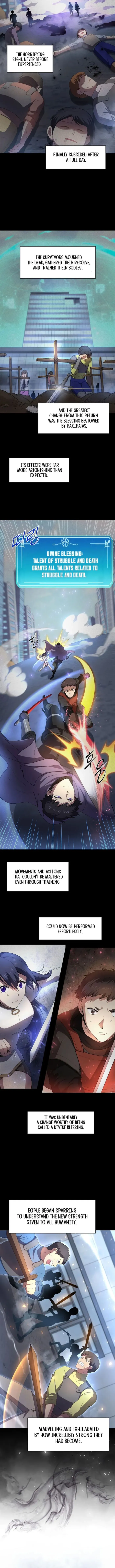 Read Level Up with Skills EN Manga Online