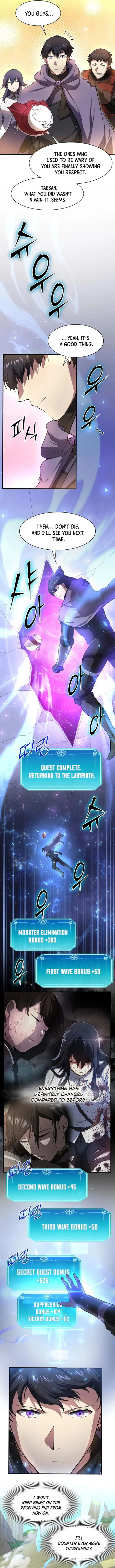 Read Level Up with Skills EN Manga Online