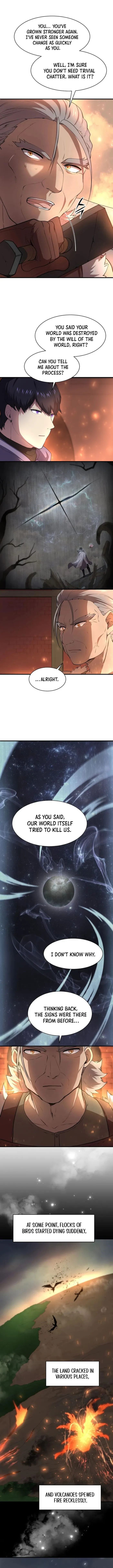 Read Level Up with Skills EN Manga Online