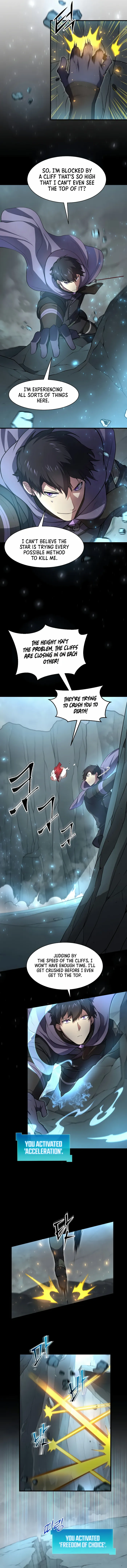 Read Level Up with Skills EN Manga Online