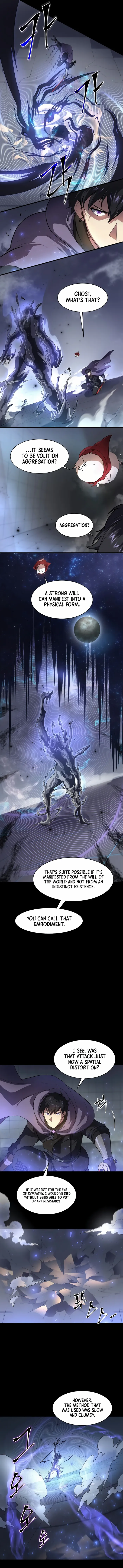 Read Level Up with Skills EN Manga Online