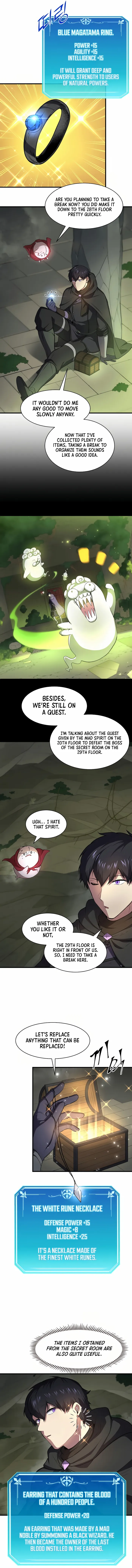 Read Level Up with Skills EN Manga Online
