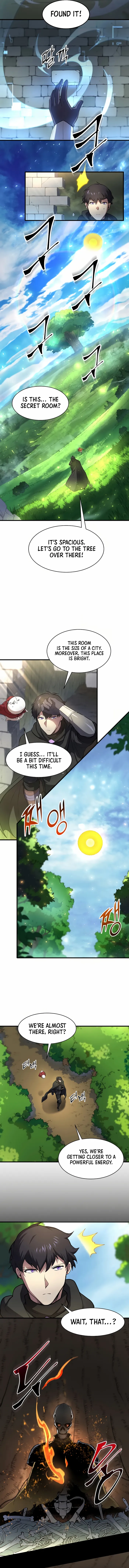 Read Level Up with Skills EN Manga Online