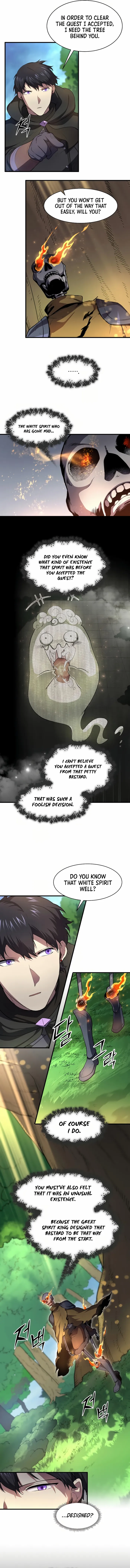 Read Level Up with Skills EN Manga Online