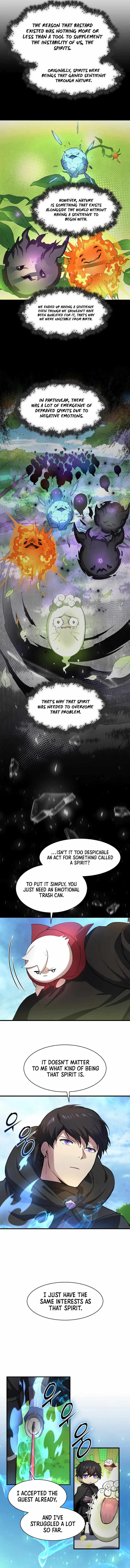 Read Level Up with Skills EN Manga Online