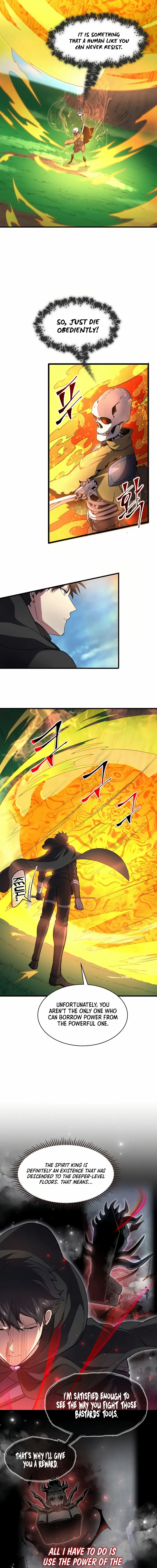Read Level Up with Skills EN Manga Online