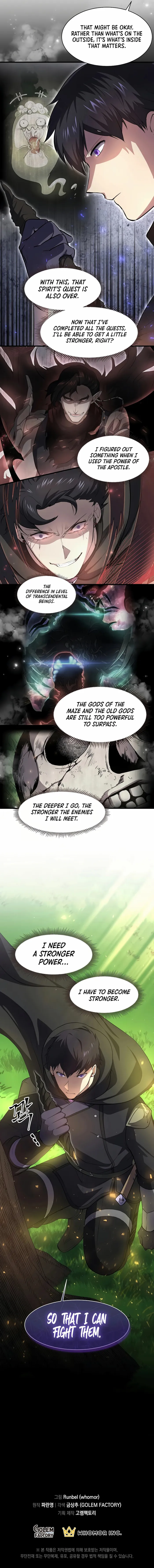 Read Level Up with Skills EN Manga Online