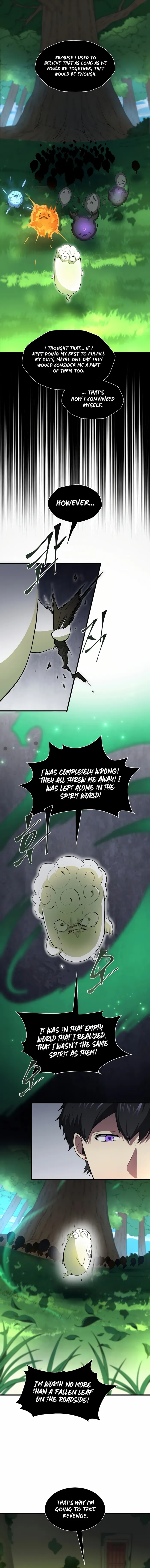 Read Level Up with Skills EN Manga Online