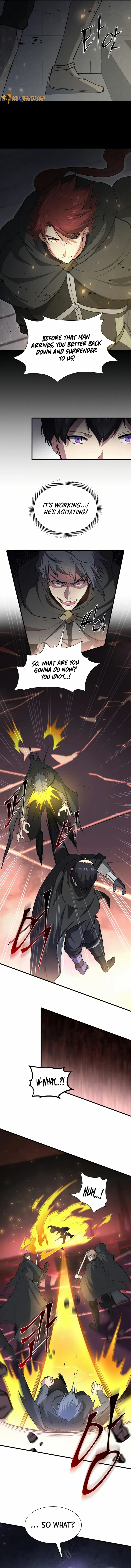 Read Level Up with Skills EN Manga Online