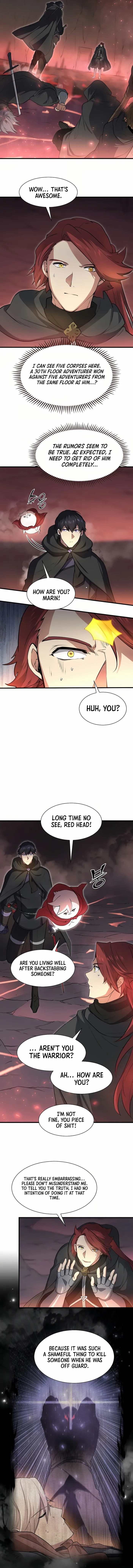 Read Level Up with Skills EN Manga Online