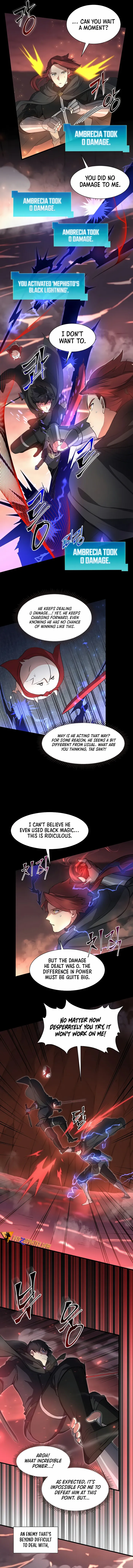 Read Level Up with Skills EN Manga Online