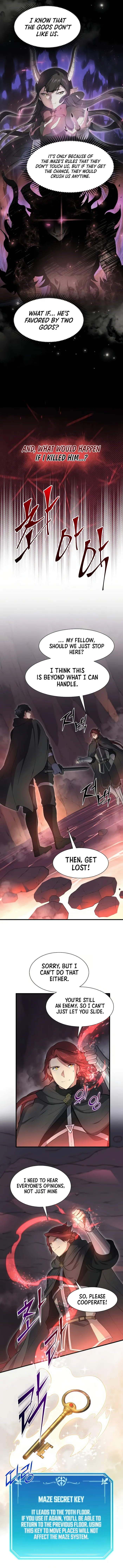 Read Level Up with Skills EN Manga Online