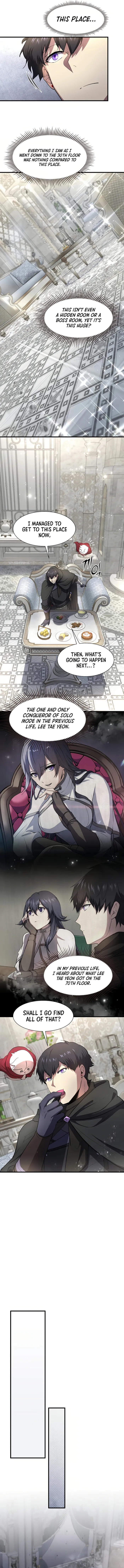 Read Level Up with Skills EN Manga Online