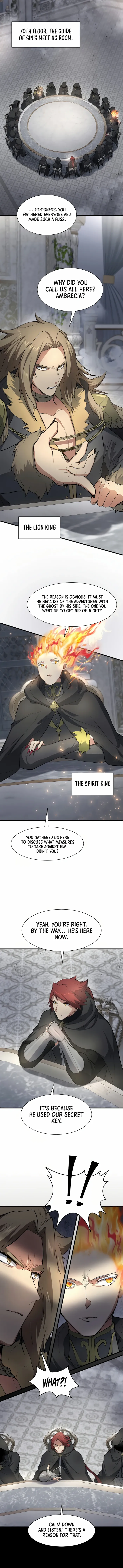 Read Level Up with Skills EN Manga Online