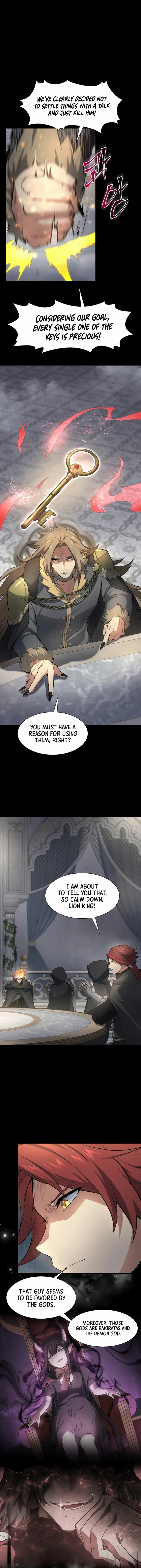 Read Level Up with Skills EN Manga Online