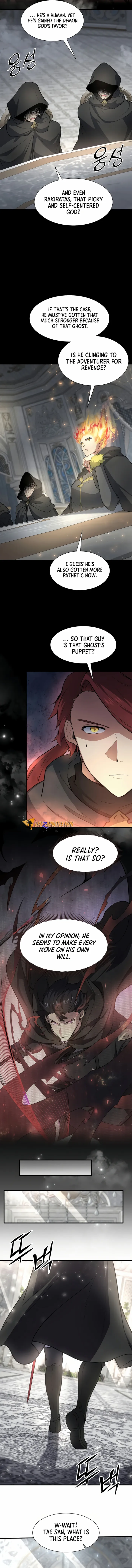Read Level Up with Skills EN Manga Online