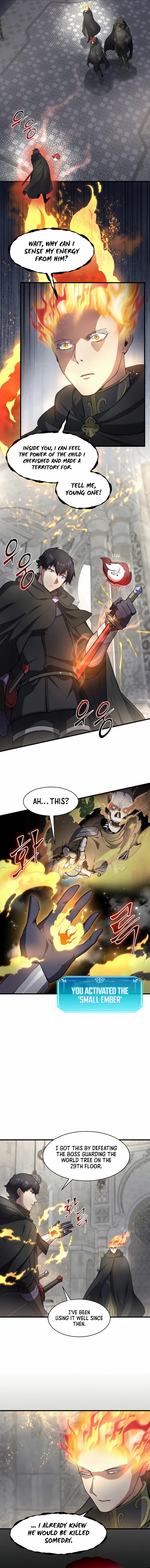 Read Level Up with Skills EN Manga Online