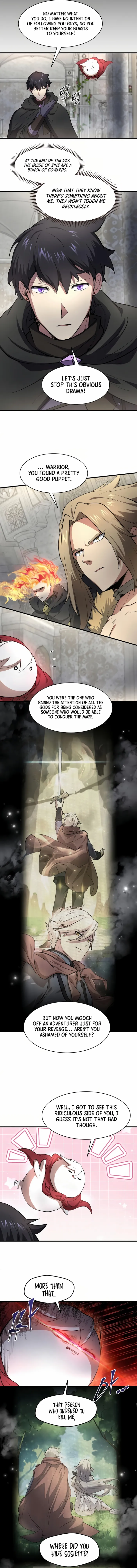 Read Level Up with Skills EN Manga Online