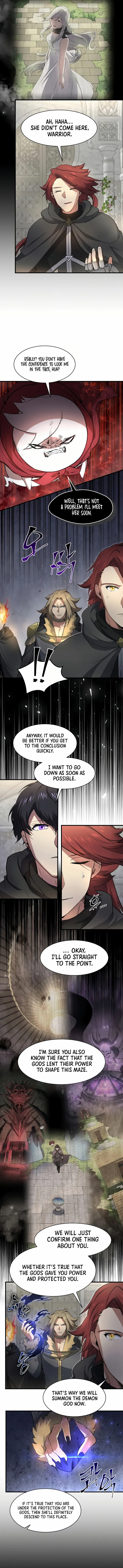 Read Level Up with Skills EN Manga Online