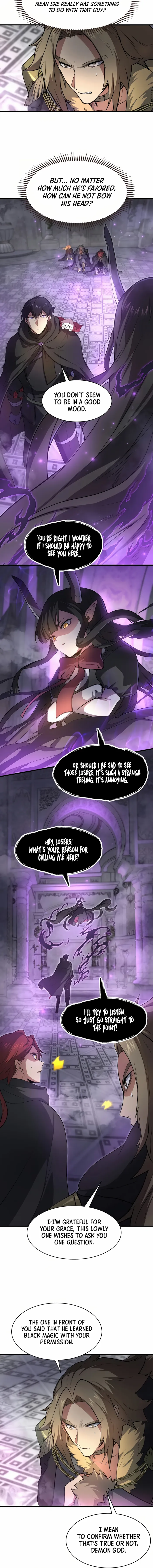 Read Level Up with Skills EN Manga Online