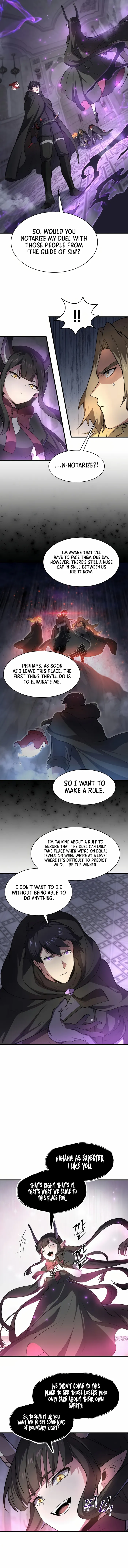 Read Level Up with Skills EN Manga Online