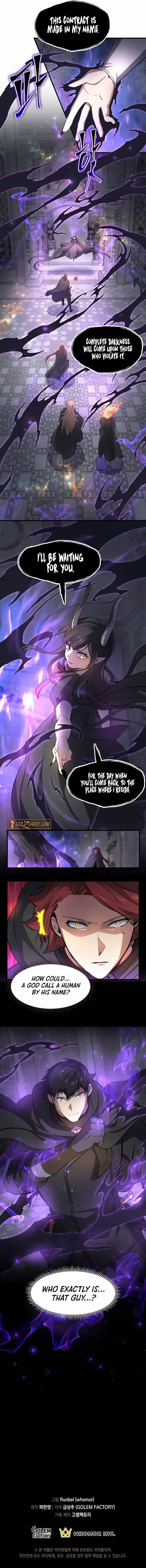 Read Level Up with Skills EN Manga Online