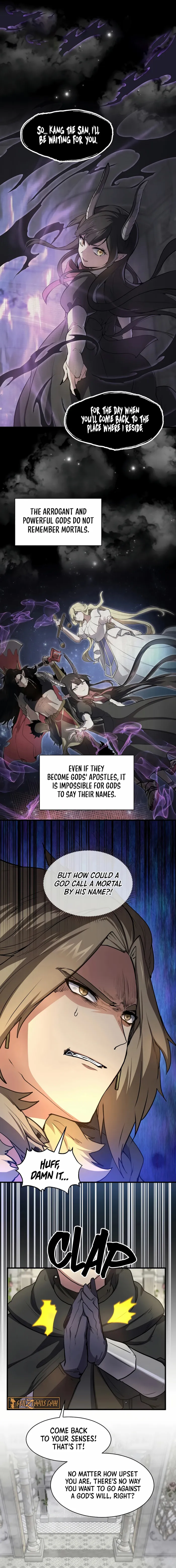 Read Level Up with Skills EN Manga Online