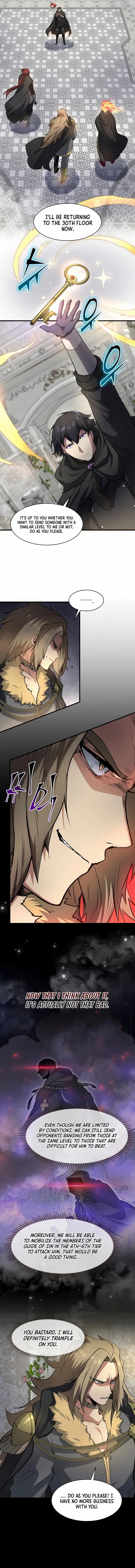 Read Level Up with Skills EN Manga Online