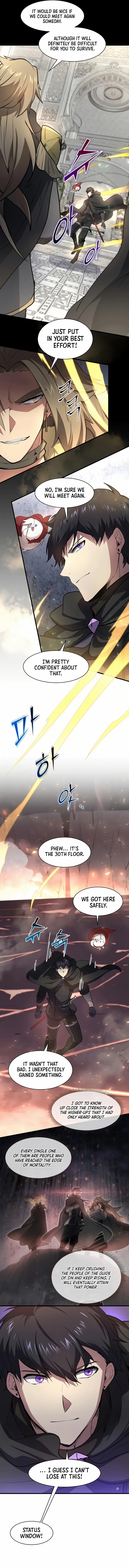 Read Level Up with Skills EN Manga Online