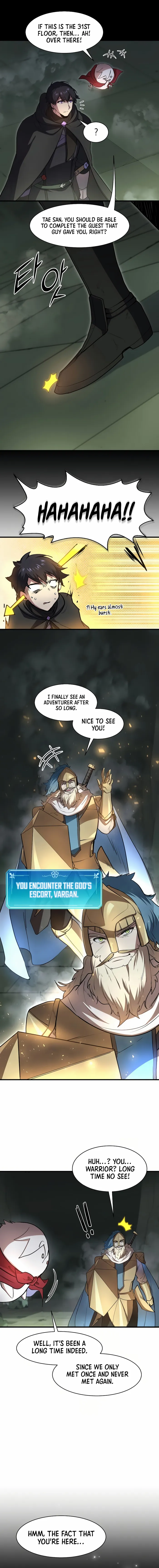 Read Level Up with Skills EN Manga Online