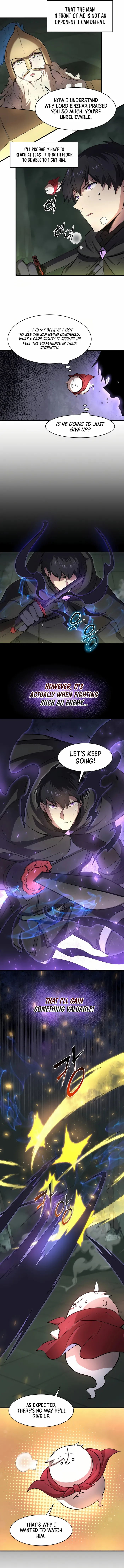Read Level Up with Skills EN Manga Online
