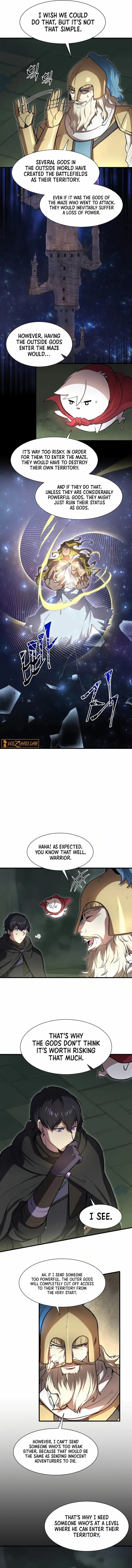 Read Level Up with Skills EN Manga Online