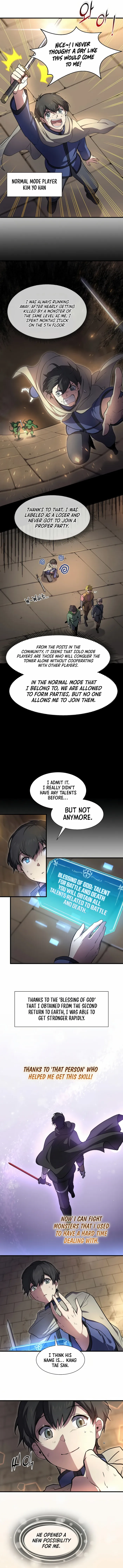 Read Level Up with Skills EN Manga Online