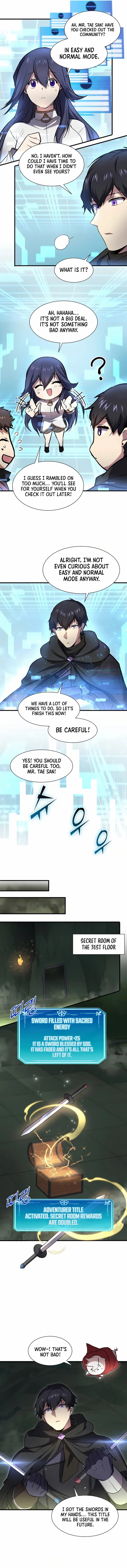 Read Level Up with Skills EN Manga Online