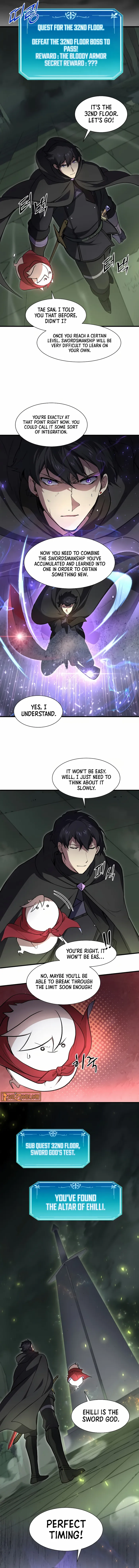 Read Level Up with Skills EN Manga Online