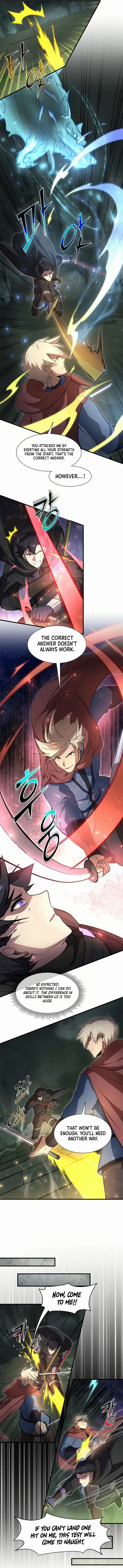 Read Level Up with Skills EN Manga Online