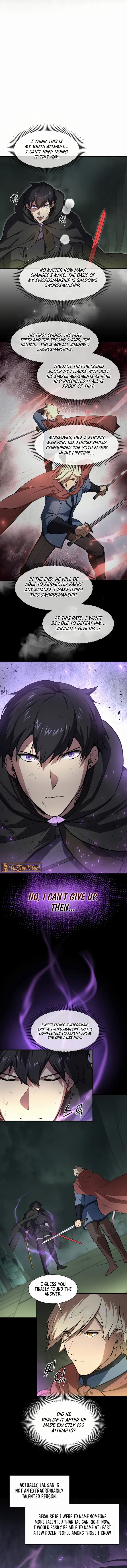Read Level Up with Skills EN Manga Online